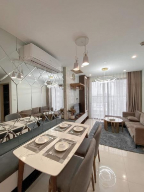 Hupu - Homestay Vinhomes Ocean Park